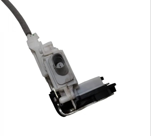 Fechadura Porta Voyage Vw G5/g6/g7/g8 Traseira Esquerda Ori