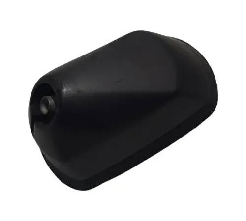 Moldura Antena Hyundai Hb20 1.0 2018 A 2019