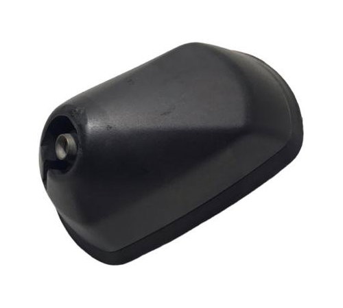 Moldura Antena Hyundai Hb20 1.0 2018 A 2019