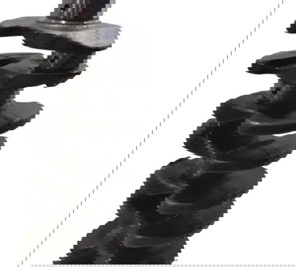 Virabrequim Honda City 1.5 2013-16