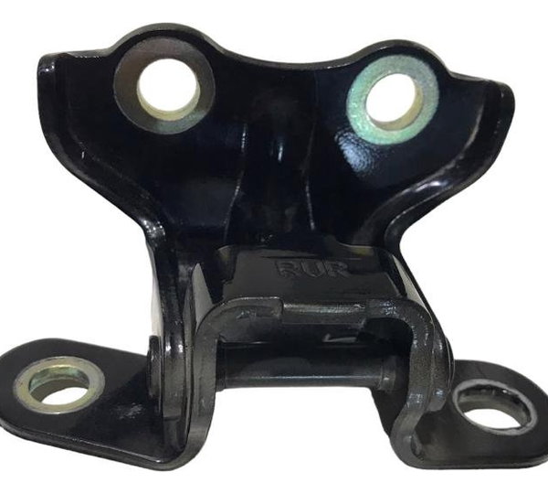 Dobradiça Porta T/d Hyundai Hb20 1.0 Cima  2018/19 -1120102
