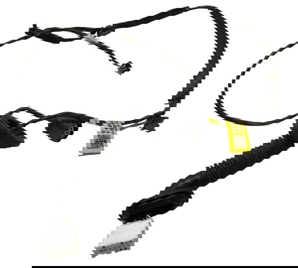 Chicote Porta Tras/dir Hyundai Hb20 1.0 2012/19 91665-1s030