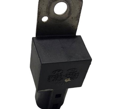 Sensor Ignicao Hb20 1.0 2012/19 Hyundai 2732526620