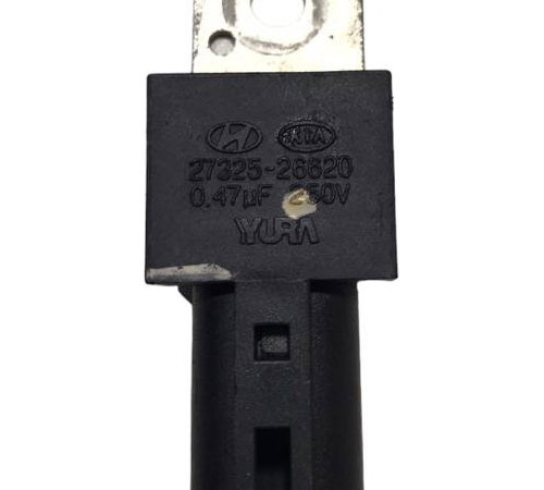 Sensor Ignicao Hb20 1.0 2012/19 Hyundai 2732526620