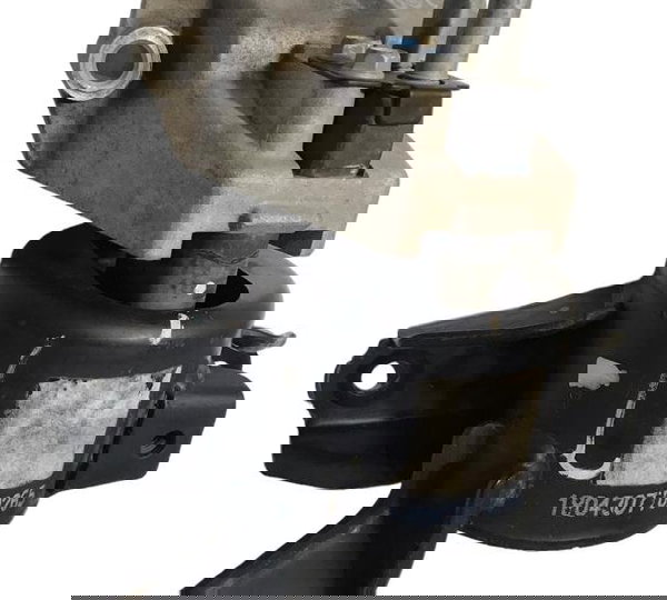 Coxim Suporte Superior Câmbio Hyundai Hb20 1.0 2019  -47765