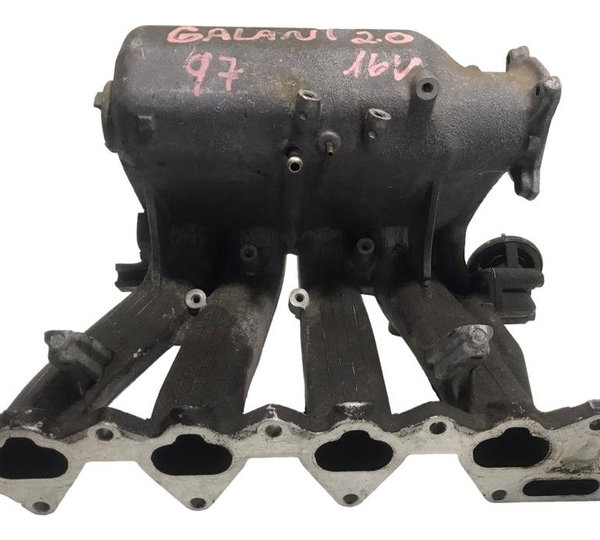 Coletor Admissao Galant 2.0 16v 1997/98 - 4816*
