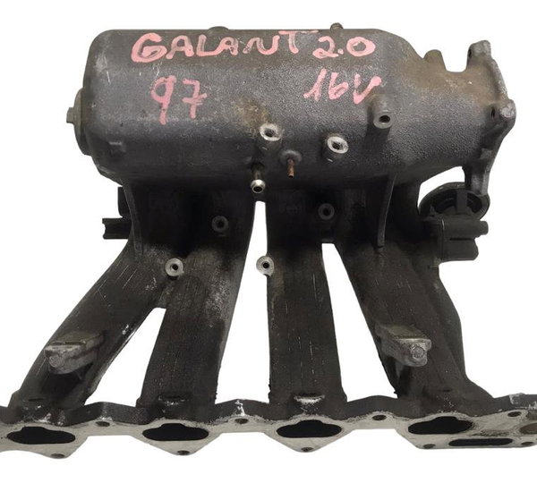 Coletor Admissao Galant 2.0 16v 1997/98 - 4816*