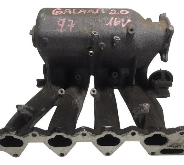 Coletor Admissao Galant 2.0 16v 1997/98 - 4816*