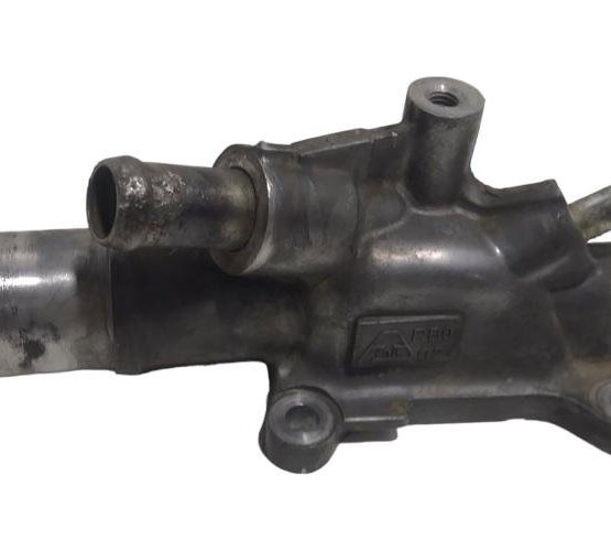 Flange Agua Cabeçote Honda Fit/city 2013/15 2992 M