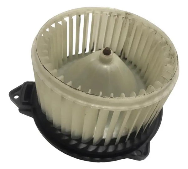 Motor Ar Condicionado C/turbina Vw Fox/gol G5/saveiro 12/14