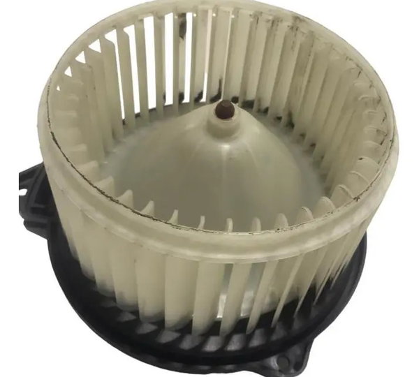 Motor Ar Condicionado C/turbina Vw Fox/gol G5/saveiro 12/14
