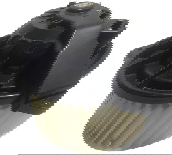 Motor Ar Condicionado C/turbina Vw Fox/gol G5/saveiro 12/14