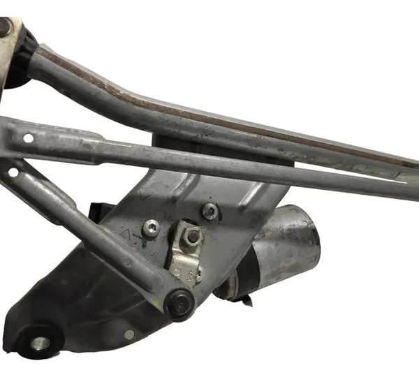 Galhada Motor Limpador Parabrisa Logan Sandero 2007-13 Orig