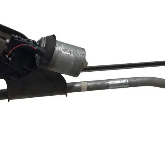 Galhada Motor Limpador Parabrisa Logan Sandero 2007-13 Orig