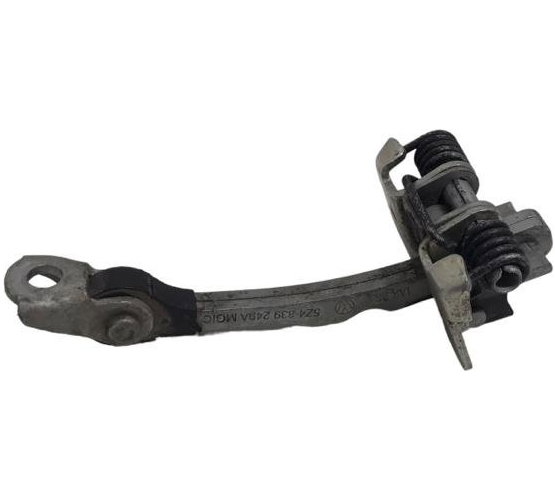 Limitador Porta Traseira Direita Vw Fox 2004 A 15 5z4839249a