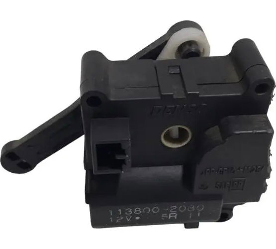 Motor Atuador Caixa Ar Condicionado Vw Fox Pepper 2004 A 15
