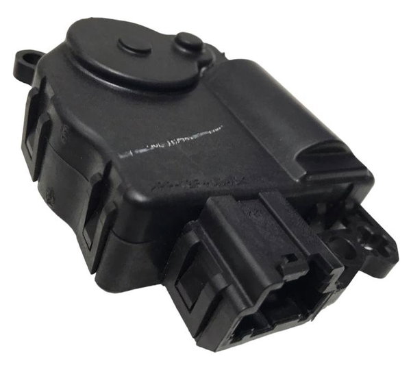 Motor Atuador Ar Ford Ecosport 2.0 2018-20 Av1119e616ga