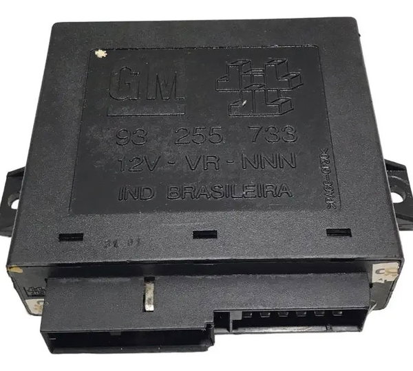 Módulo Conforto Gm Astra 1999/2002 93255733