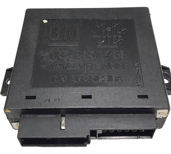 Módulo Conforto Gm Astra 1999/2002 93255733