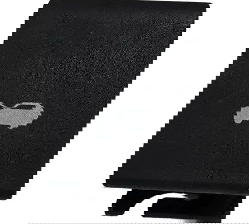 Alavanca Puxador Capo Diant Ford Ecosport 18/2020