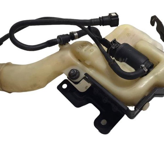 Reservatório Gasolina Partida Fria Hyundai Hb20 1.6 2013/19