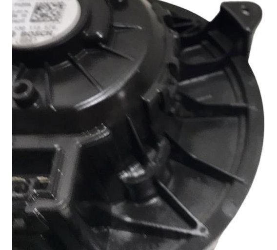 Motor Ventilador Inteno Ford Ka /newfiesta 13/20 Av1119846ab