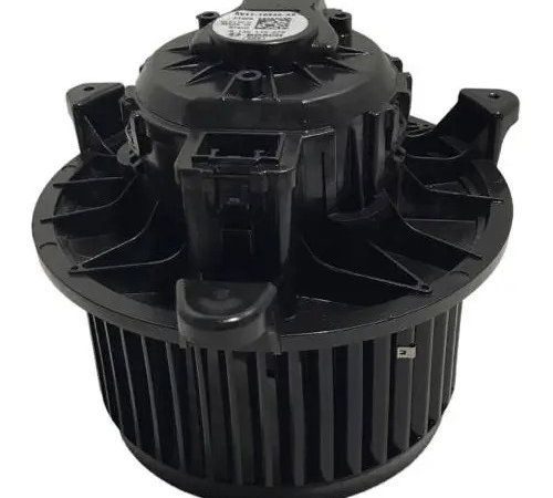 Motor Ventilador Inteno Ford Ka /newfiesta 13/20 Av1119846ab