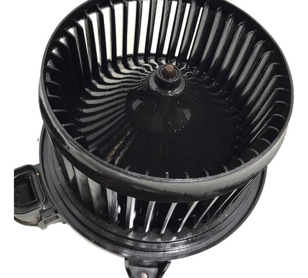 Motor Ventilador Inteno Ford Ka /newfiesta 13/20 Av1119846ab