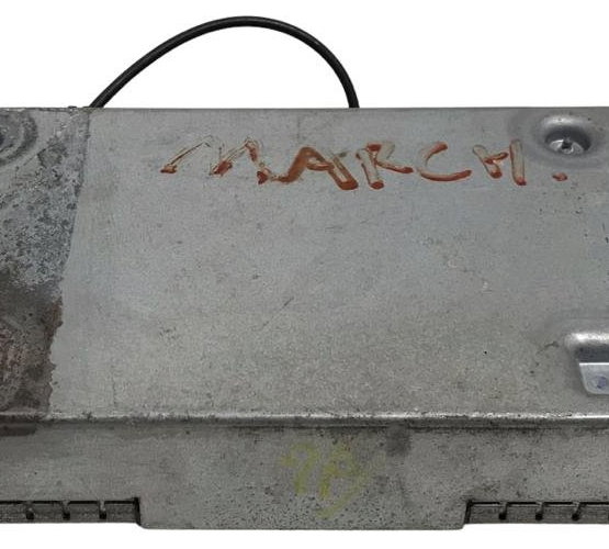 Módulo Bluetooth Nissan March 2007/09 283883sj0a