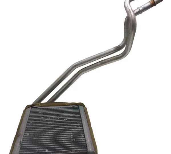 Evaporador Ar Quente Ford Ka 1.0 2018