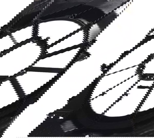 Eletroventilador Do Radiador Jeep Compass/ Renegade Toro1.8