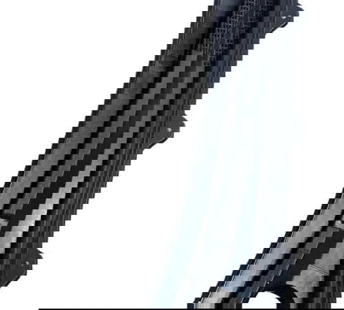 Grade Churrasqueira Parabrisa Gm Onix/prisma 2012/19 Origi