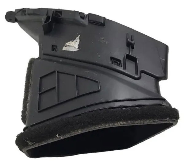 Difusor Ar Central Direito Hyundai Hb20 2016 97420 1s000