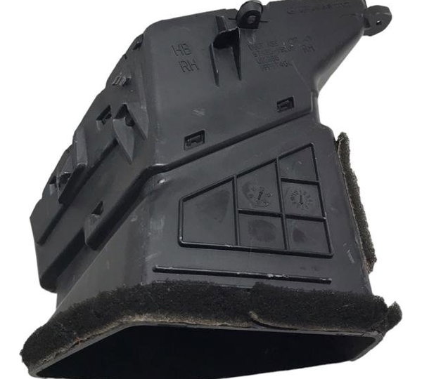 Difusor Ar Central Direito Hyundai Hb20 2016 97420 1s000