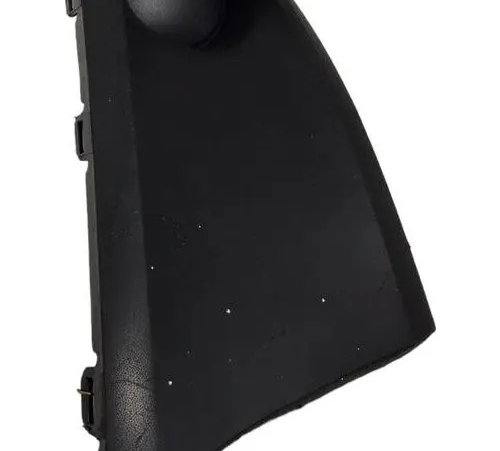 Moldura Farol Milha Lado Direito Fox Spacefox 2009 A 15 Vw
