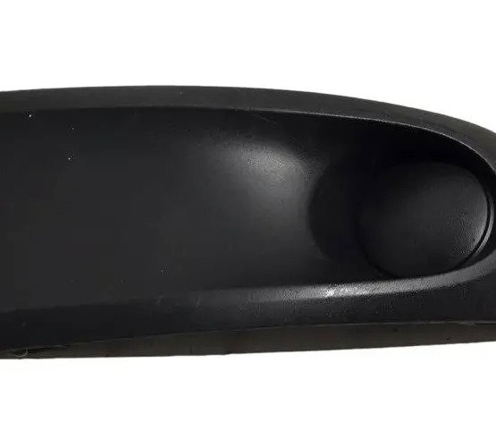 Moldura Farol Milha Lado Direito Fox Spacefox 2009 A 15 Vw