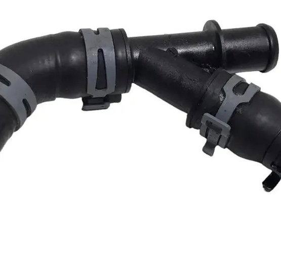 Mangueira Água Radiador Vw Polo Msi 1.6 2019 5q0121087l