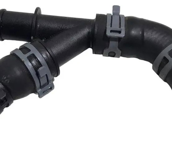 Mangueira Água Radiador Vw Polo Msi 1.6 2019 5q0121087l