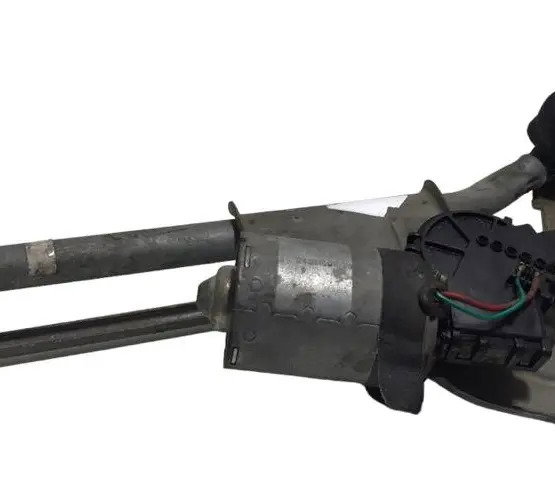 Galhada Motor Limpador Parabrisa Logan Sandero 2007-13