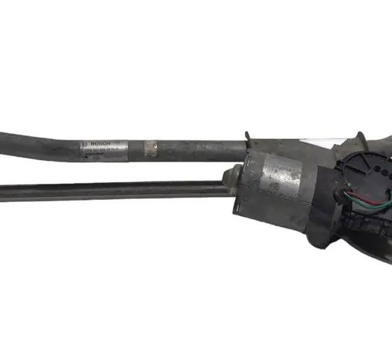 Galhada Motor Limpador Parabrisa Logan Sandero 2007-13
