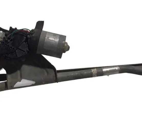 Galhada Motor Limpador Parabrisa Logan Sandero 2007-13