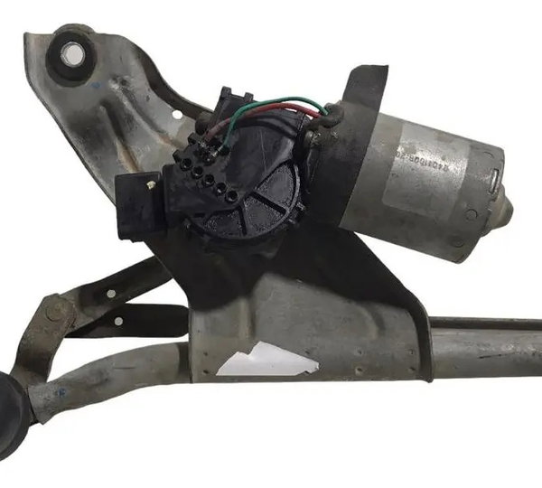Galhada Motor Limpador Parabrisa Logan Sandero 2007-13