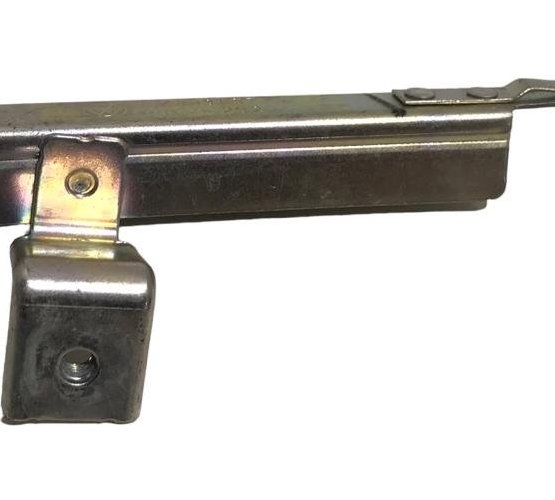 Guia Canaleta Porta Traseira Esquerda Vw Gol G5/g6 5u4839057