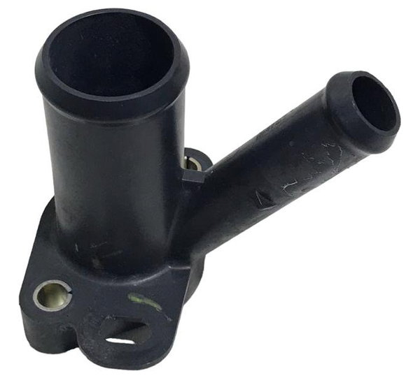 Tubo Cano Mangueira Água Cabeçote Orig. Toyota Etios 13-16