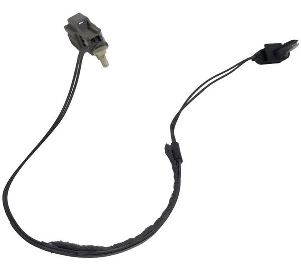 Sensor De Temperatura Ar Condicionado Ford Ecosport 2012/21