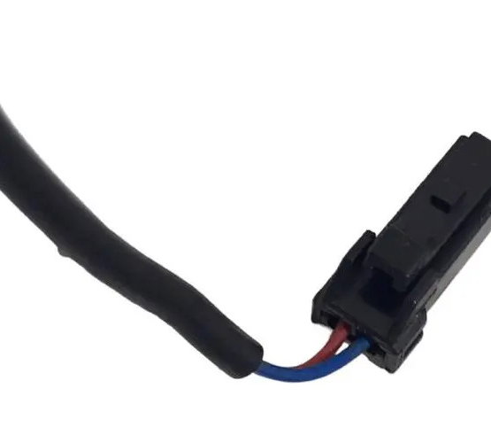 Microfone Interno Ford New Fiesta 2017 1.6 8m5t19a391ac