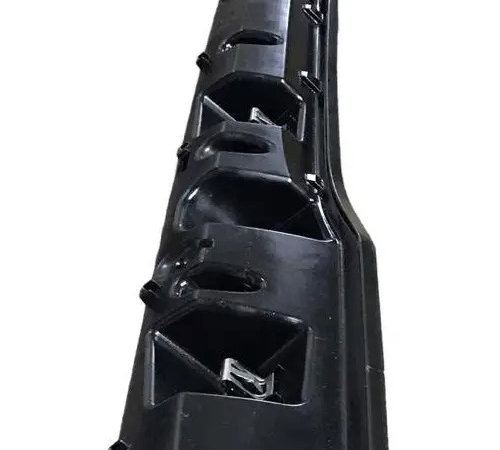 Rack Teto Direito S/ Capa Ecosport 2014 Cn15n55122-abw