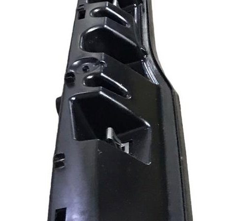Rack Teto Direito S/ Capa Ecosport 2014 Cn15n55122-abw