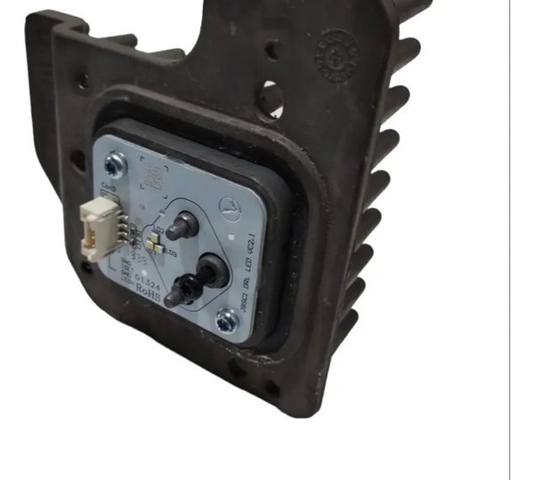 Lâmpada Reator Led Farol Milha Onix 2021 2022