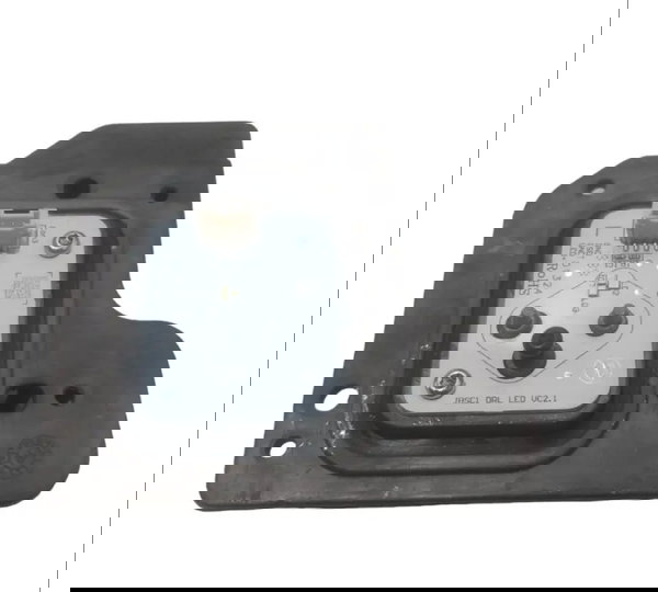 Lâmpada Reator Led Farol Milha Onix 2021 2022